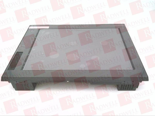 Mitsubishi Gt2712-stbd Touchscreen Hmi - Used