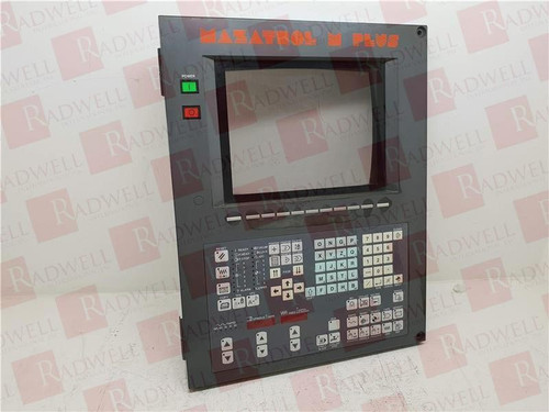 Mitsubishi 4yz207b-3 Industrial Equipment - Used