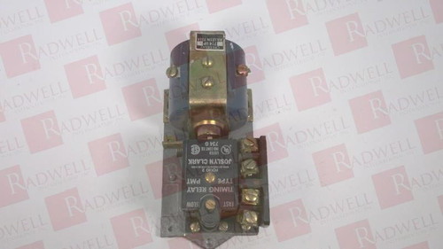 Danaher Controls 714up-120 Industrial Equipment - Control System
