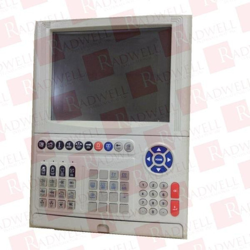 Van Dorn P6000 Used Industrial Machine for Manufacturing