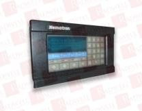 Nematron Iws-123 Control Unit - Industrial Automation Solution