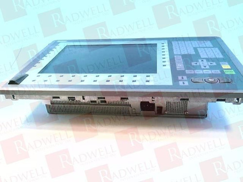 Siemens 6av7885-1aa10-1da1 / 6av78851aa101da1 (used)