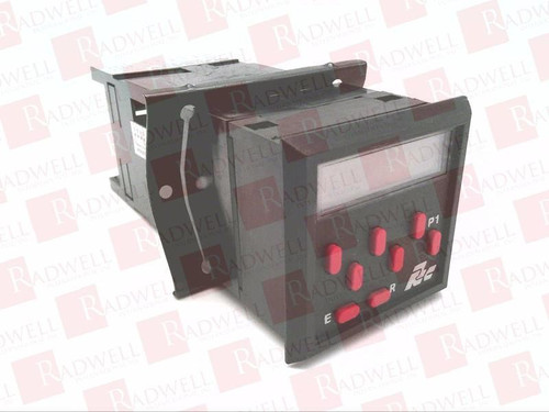 Red Lion Controls Lnxc1000 Industrial Control System
