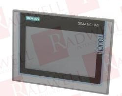 Siemens 6av2124-0jc01-0ax0 / 6av21240jc010ax0 (used)