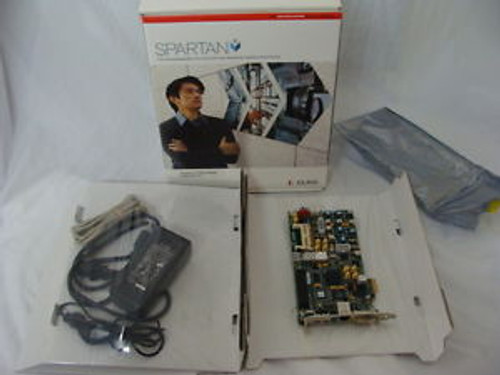 Xilinx Spartan-6 FPGA SP605 Evaluation Kit in the box