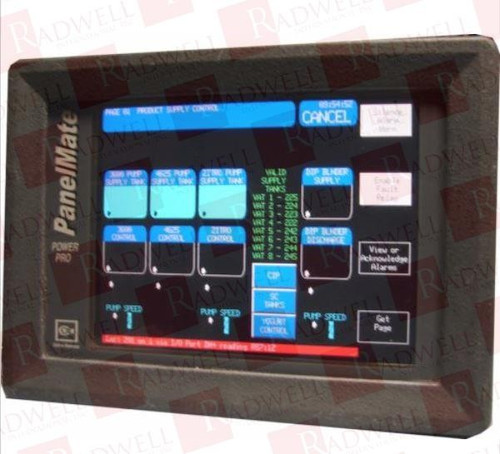 Eaton 92-01239-00 Industrial Equipment - Reliable Automation Solution