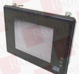 Maple Hmi-520h-005e Human Machine Interface for Industrial Use