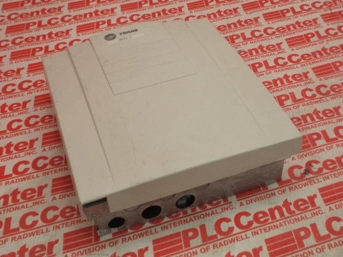 Ingersoll Rand Bmtx001aab000 Air Compressor Controller - Used
