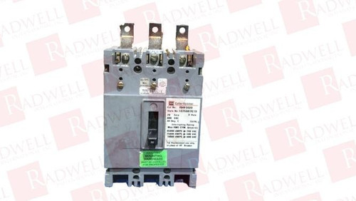 Eaton Rhf3020 Power Distribution Component