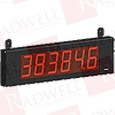 Red Lion Controls Ld4t06p0 Industrial Controller