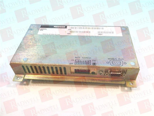 Schneider Electric Mm-pmmp-003 Industrial Equipment
