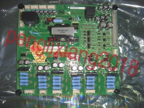 Yaskawa Etc650150 110kw 380v Industrial Equipment - New