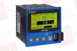 Dynisco Atc990410110010 Industrial Equipment - Used