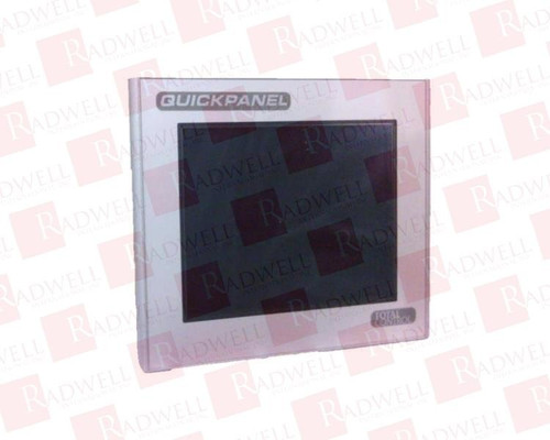 Fanuc Qpk-stdn-0000 Used Industrial Equipment