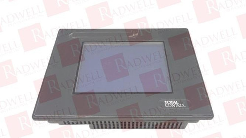 Control Technology Inc 4170m-6 Programmable Controller