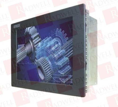 Dynics Fx15ptpix2ajba8w73segn Industrial Monitor