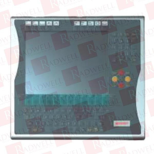 Beckhoff Cp7021-0002 Industrial Control Panel - Automation Solution