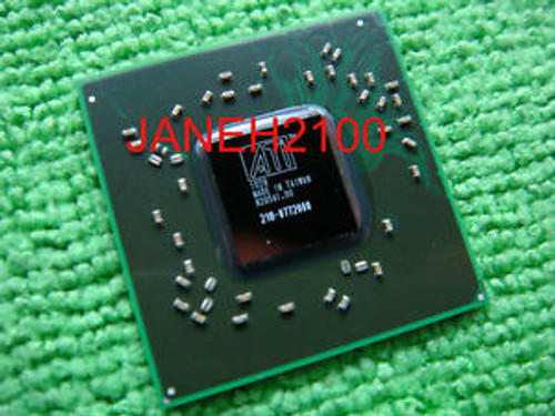 5pc ATi Graphic 216-0772000 BGA chipset IC