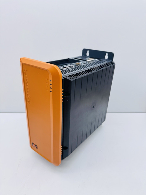 B&r 5pc910.sx02-00 Automation Pc 910 Industrial Controller