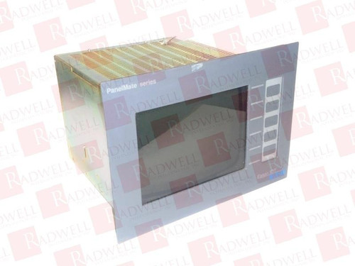 Eaton 92-00552-06 Industrial Relay - Used