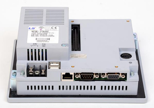 NEW Ls Xp30-tta/dc Touch Screen Interface