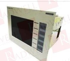 Schneider Mm-pmc3-100 Industrial Controller - Used
