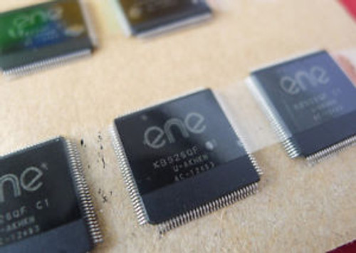 100x NEW ENE KB926QF D3 TQFP IC Chip