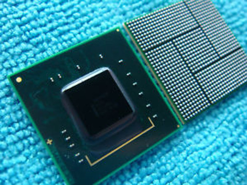 10 Intel QG82945GMS SL8TC BGA Chipset With Balls NEW