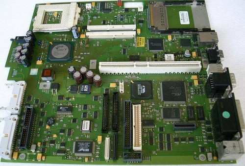1PCS Siemens Pcu50 Mainboard A5e00124368 Industrial Equipment - Used