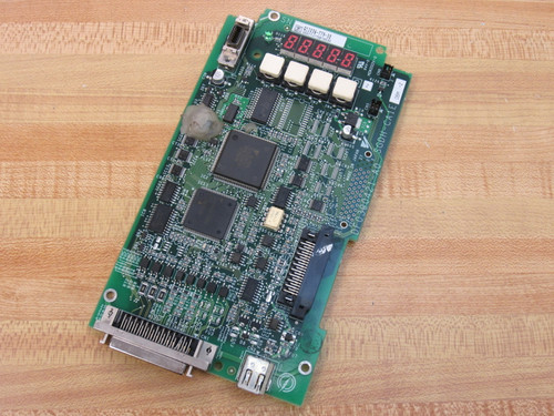 Yaskawa Sgdh-ca1e Circuit Board Dbm-2