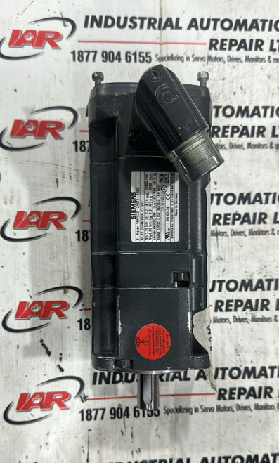 Siemens 1fk7032-2ak71-1rb2 Servo Motor