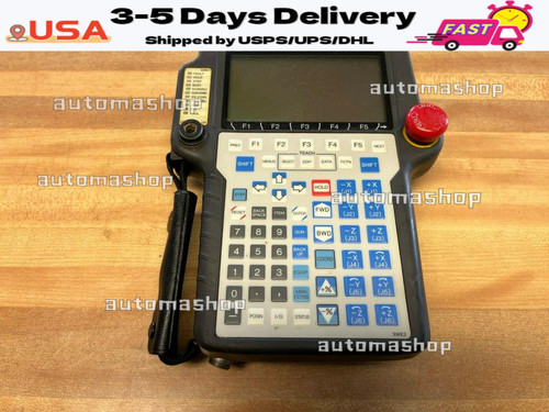 Fanuc A05b-2301-c370 Teach Pendant for Automation