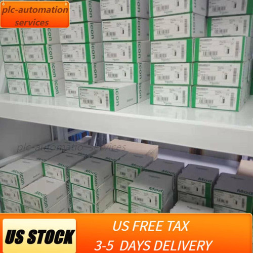 Schneider Atv21hd30n4 Altivar Drive - New in Box