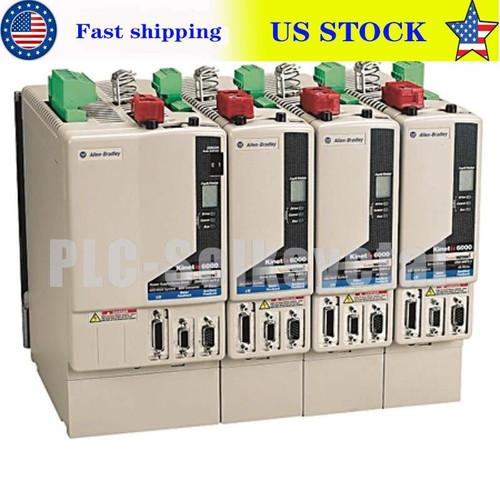 1pcs 2094-am01-s Industrial Control Module - New