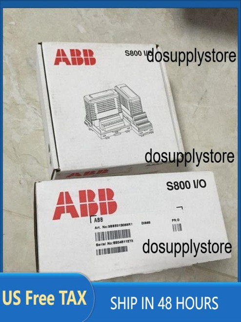 1PCS Abb Pm810v2 Power Meter - New