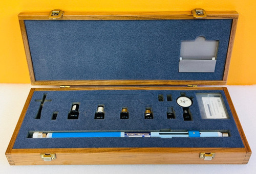 Agilent Hp 85050b Dc to 18 Ghz Calibration Kit