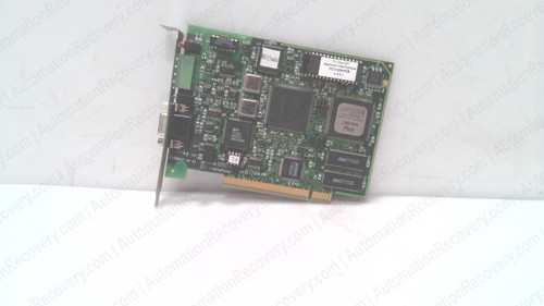 Applicom Pci1500pfb Pci-e Profibus Communication Card