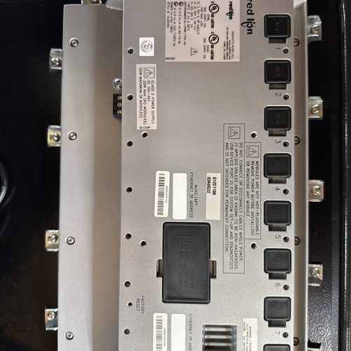Red Lion Controls G09c1000 Industrial Control Module