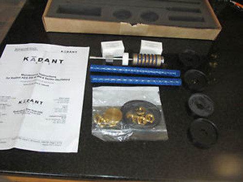 New Kadant Oscillator Repair Kit 875T3