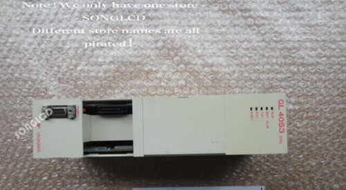 1PCS Ddscr-gl40s3 Industrial Control Unit - Used
