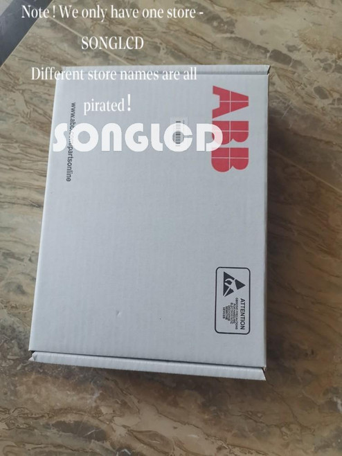 1PCS Rdcu-12c Abxr7280 Industrial Control Unit - New