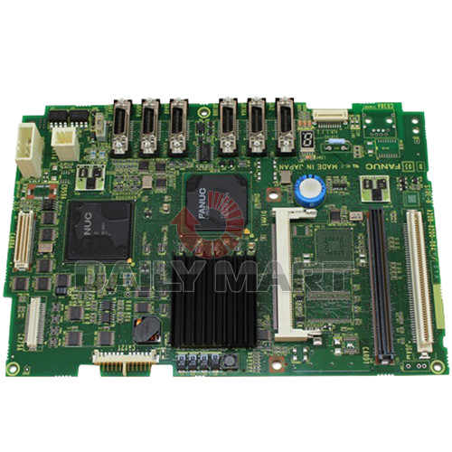 Brand Fanuc A20b-8200-0849 Servo Amplifier