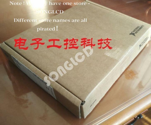1PCS Pxi-6250 Data Acquisition Module - New Condition