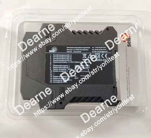 1pcs Sng-dc Industrial Equipment - Open Box, New Condition