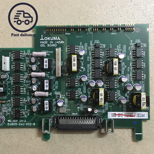 1pcs E4809-04u-002-b Used Industrial Equipment