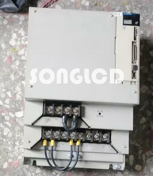 1pcs Sgd7s-590a00a002 Industrial Equipment - Reliable Performance