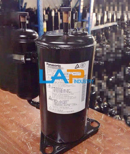 1PCS 5rs102xbj01 Compressor - Industrial Equipment - New