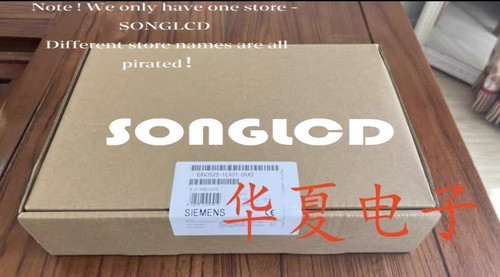 1PCS 6fx1124-6ad02 Industrial Equipment - New Condition