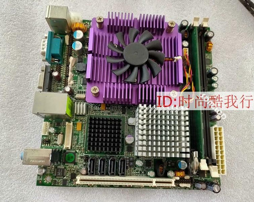 1PS Wade-8056-vis Industrial Control Module