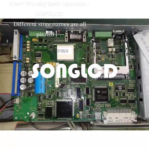 1pcs Hrp04 09 Industrial Equipment - Used Condition